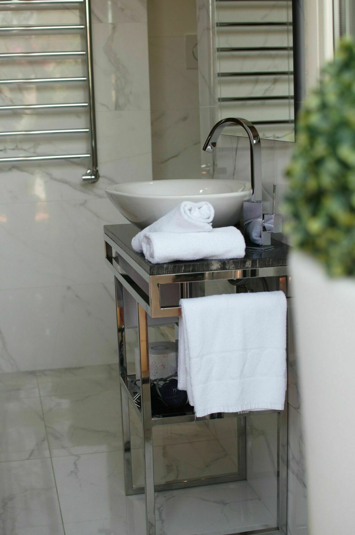 Althea Inn Roof Terrace Roma Esterno foto